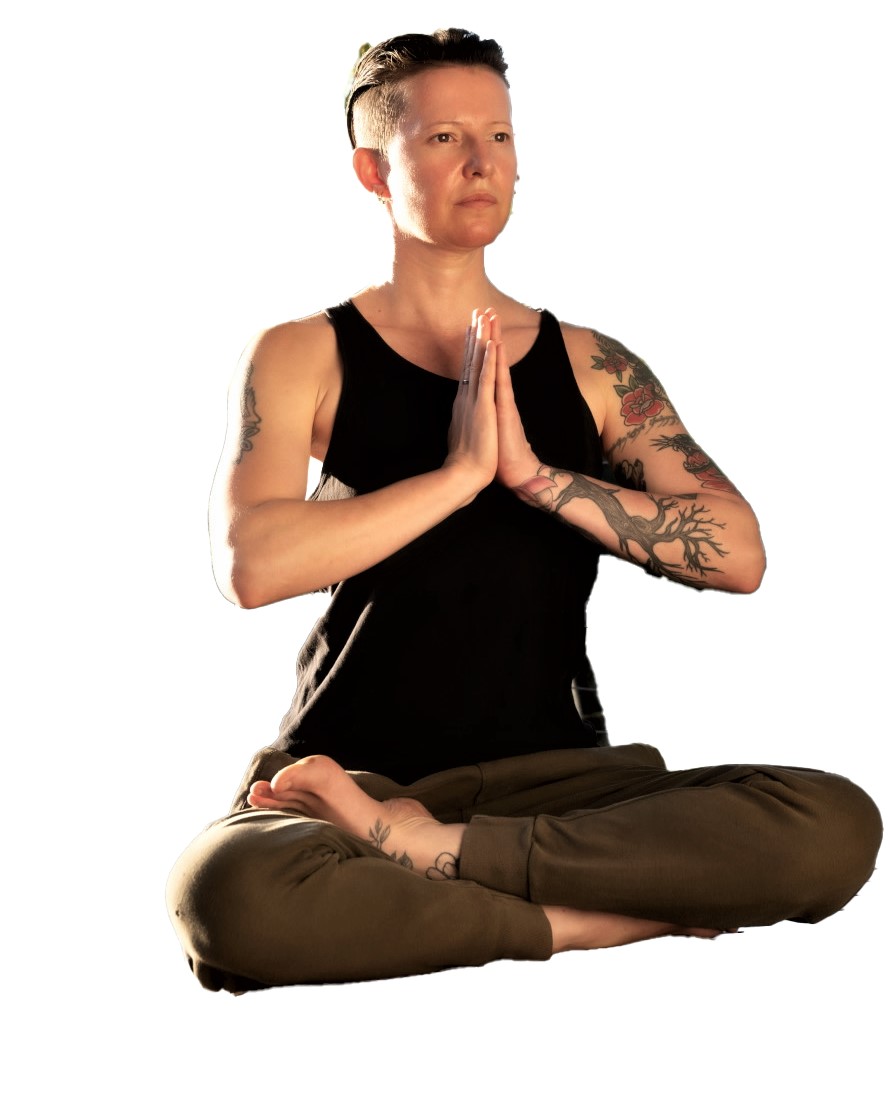 Soul Centre | Yoga & Pilates | Maria
