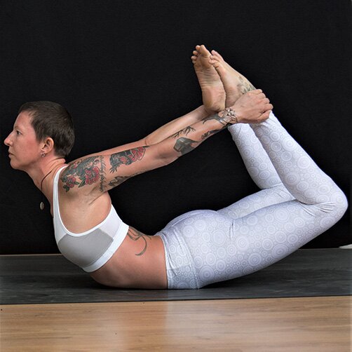 Soul Centre | Yoga & Pilates | Maria